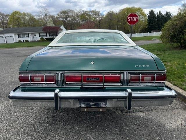 1976 Ford Elite (CC-2066630) for sale in Carlisle, Pennsylvania