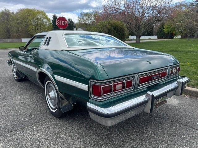 1976 Ford Elite (CC-2066630) for sale in Carlisle, Pennsylvania