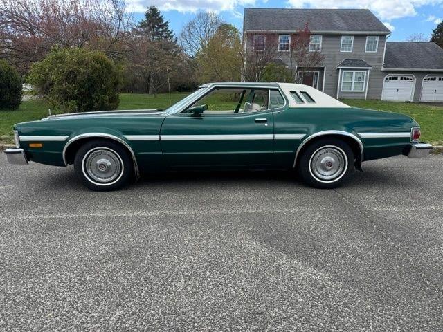 1976 Ford Elite (CC-2066630) for sale in Carlisle, Pennsylvania