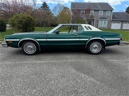 1976 Ford Elite (CC-2066630) for sale in Carlisle, Pennsylvania