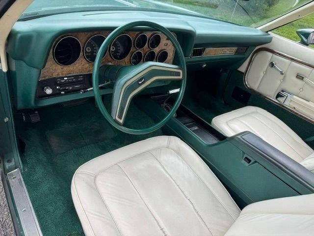 1976 Ford Elite (CC-2066630) for sale in Carlisle, Pennsylvania