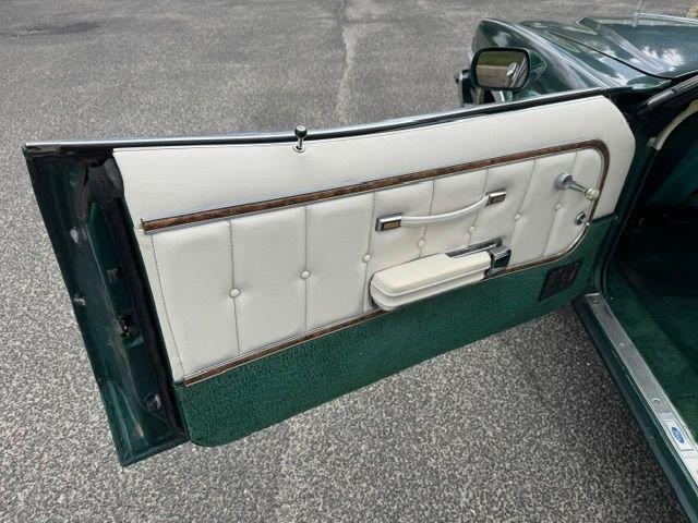 1976 Ford Elite (CC-2066630) for sale in Carlisle, Pennsylvania