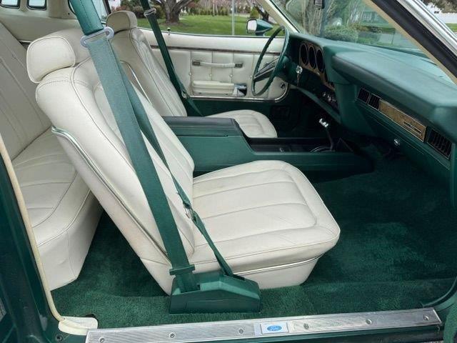 1976 Ford Elite (CC-2066630) for sale in Carlisle, Pennsylvania