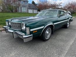 1976 Ford Elite (CC-2066630) for sale in Carlisle, Pennsylvania