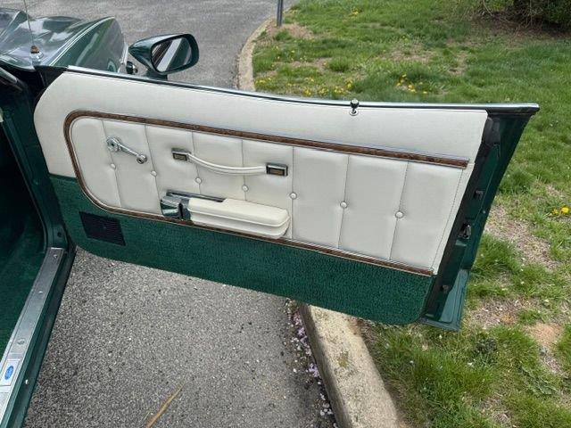 1976 Ford Elite (CC-2066630) for sale in Carlisle, Pennsylvania