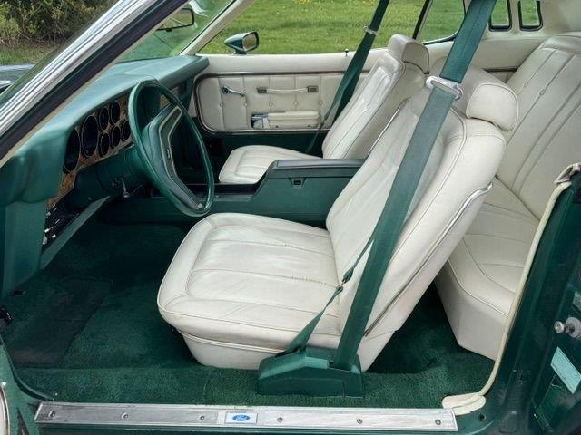 1976 Ford Elite (CC-2066630) for sale in Carlisle, Pennsylvania