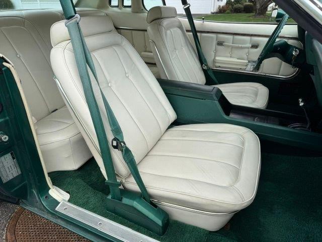 1976 Ford Elite (CC-2066630) for sale in Carlisle, Pennsylvania