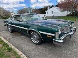 1976 Ford Elite (CC-2066630) for sale in Carlisle, Pennsylvania
