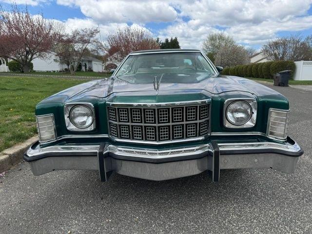 1976 Ford Elite (CC-2066630) for sale in Carlisle, Pennsylvania