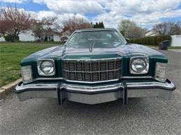 1976 Ford Elite (CC-2066630) for sale in Carlisle, Pennsylvania