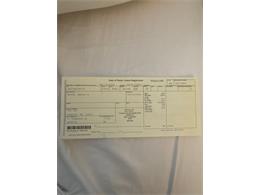 1976 Ford Elite (CC-2066630) for sale in Carlisle, Pennsylvania