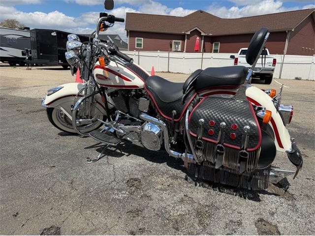 1997 Harley-Davidson Heritage (CC-2066631) for sale in Carlisle, Pennsylvania