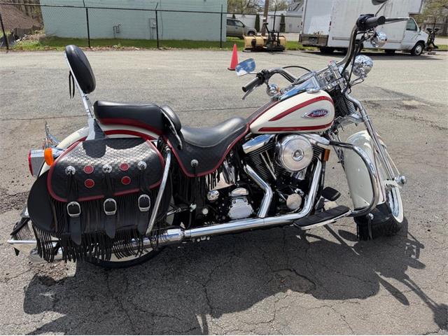 1997 Harley-Davidson Heritage (CC-2066631) for sale in Carlisle, Pennsylvania