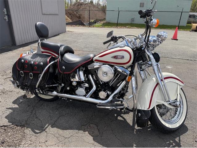 1997 Harley-Davidson Heritage (CC-2066631) for sale in Carlisle, Pennsylvania