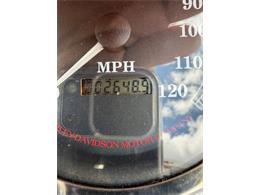 1997 Harley-Davidson Heritage (CC-2066631) for sale in Carlisle, Pennsylvania