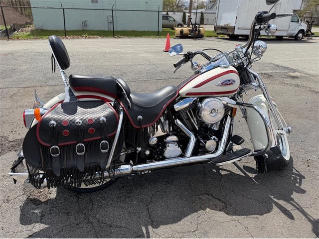 1997 Harley-Davidson Heritage (CC-2066631) for sale in Carlisle, Pennsylvania
