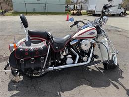 1997 Harley-Davidson Heritage (CC-2066631) for sale in Carlisle, Pennsylvania