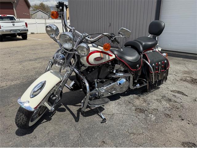 1997 Harley-Davidson Heritage (CC-2066631) for sale in Carlisle, Pennsylvania