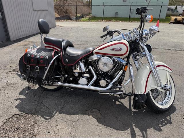 1997 Harley-Davidson Heritage (CC-2066631) for sale in Carlisle, Pennsylvania