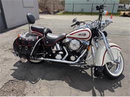 1997 Harley-Davidson Heritage (CC-2066631) for sale in Carlisle, Pennsylvania