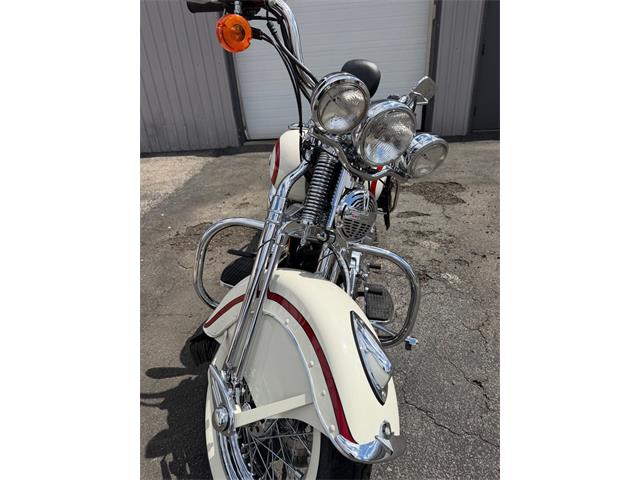 1997 Harley-Davidson Heritage (CC-2066631) for sale in Carlisle, Pennsylvania