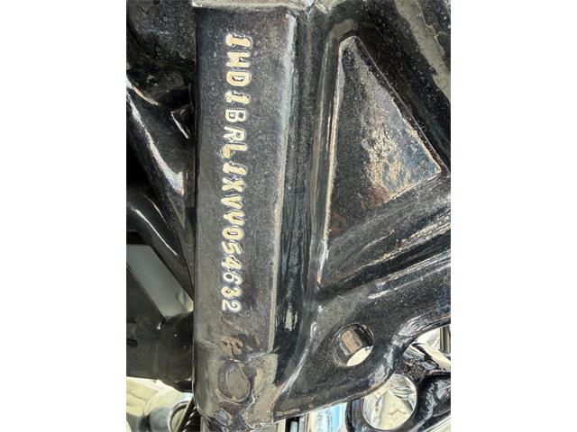 1997 Harley-Davidson Heritage (CC-2066631) for sale in Carlisle, Pennsylvania