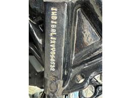 1997 Harley-Davidson Heritage (CC-2066631) for sale in Carlisle, Pennsylvania