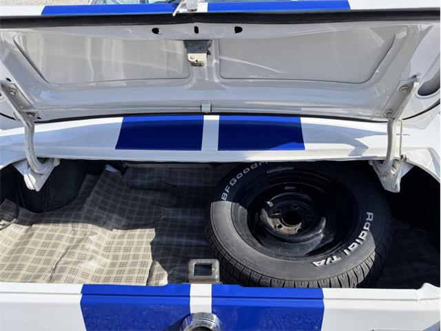 1965 Ford Mustang (CC-2066632) for sale in Carlisle, Pennsylvania