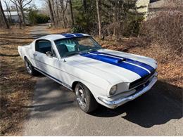1965 Ford Mustang (CC-2066632) for sale in Carlisle, Pennsylvania