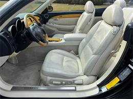 2002 Lexus SC430 (CC-2066633) for sale in Carlisle, Pennsylvania