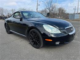 2002 Lexus SC430 (CC-2066633) for sale in Carlisle, Pennsylvania