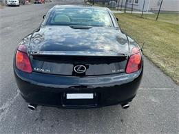 2002 Lexus SC430 (CC-2066633) for sale in Carlisle, Pennsylvania