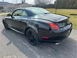 2002 Lexus SC430 (CC-2066633) for sale in Carlisle, Pennsylvania