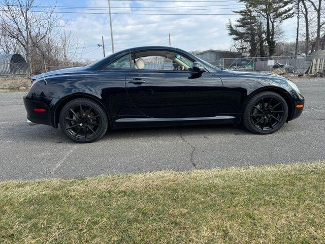2002 Lexus SC430 (CC-2066633) for sale in Carlisle, Pennsylvania