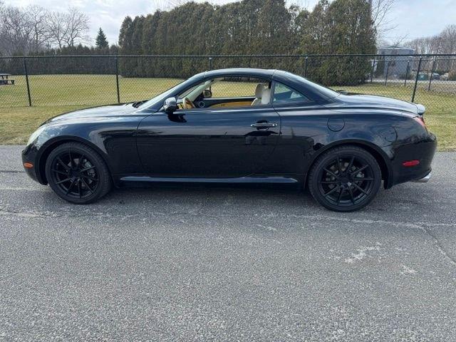 2002 Lexus SC430 (CC-2066633) for sale in Carlisle, Pennsylvania