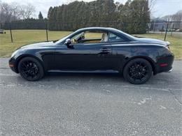 2002 Lexus SC430 (CC-2066633) for sale in Carlisle, Pennsylvania