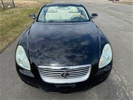 2002 Lexus SC430 (CC-2066633) for sale in Carlisle, Pennsylvania