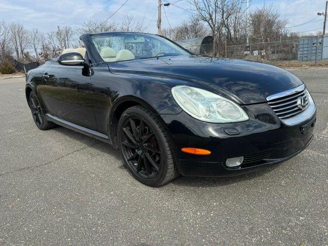2002 Lexus SC430 (CC-2066633) for sale in Carlisle, Pennsylvania