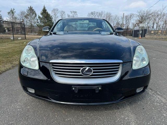 2002 Lexus SC430 (CC-2066633) for sale in Carlisle, Pennsylvania