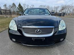 2002 Lexus SC430 (CC-2066633) for sale in Carlisle, Pennsylvania