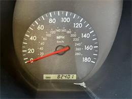 2002 Lexus SC430 (CC-2066633) for sale in Carlisle, Pennsylvania