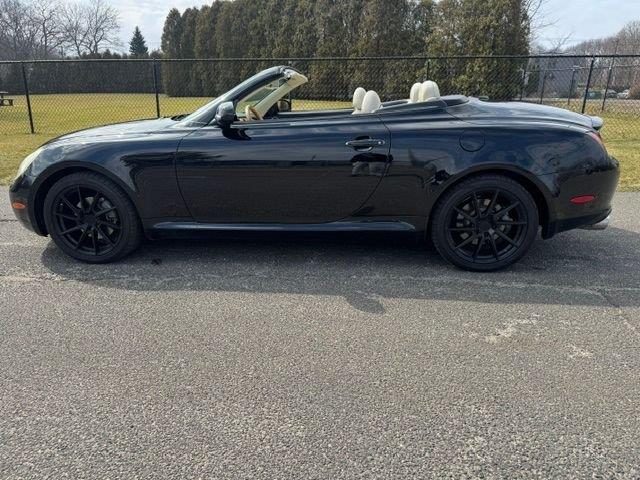 2002 Lexus SC430 (CC-2066633) for sale in Carlisle, Pennsylvania