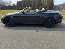 2002 Lexus SC430 (CC-2066633) for sale in Carlisle, Pennsylvania