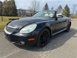 2002 Lexus SC430 (CC-2066633) for sale in Carlisle, Pennsylvania