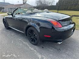 2002 Lexus SC430 (CC-2066633) for sale in Carlisle, Pennsylvania