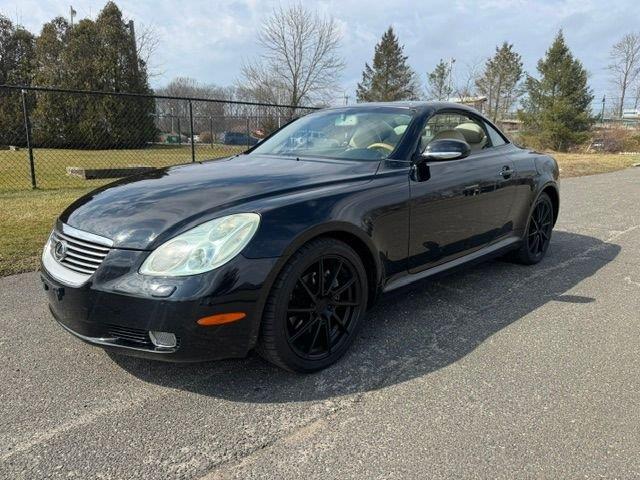 2002 Lexus SC430 (CC-2066633) for sale in Carlisle, Pennsylvania