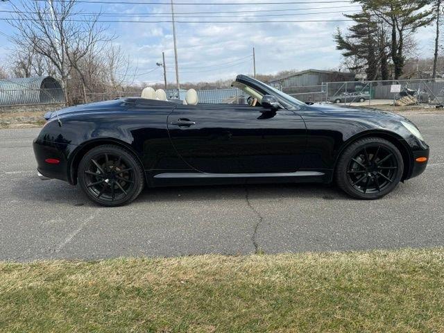 2002 Lexus SC430 (CC-2066633) for sale in Carlisle, Pennsylvania