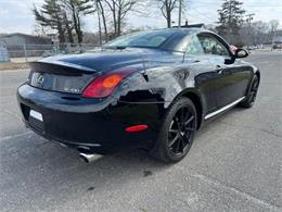 2002 Lexus SC430 (CC-2066633) for sale in Carlisle, Pennsylvania