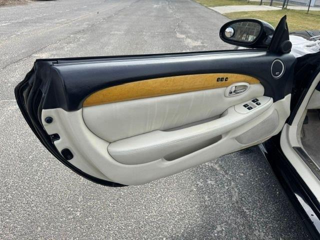 2002 Lexus SC430 (CC-2066633) for sale in Carlisle, Pennsylvania