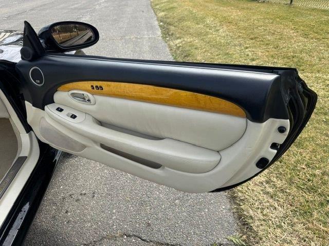 2002 Lexus SC430 (CC-2066633) for sale in Carlisle, Pennsylvania